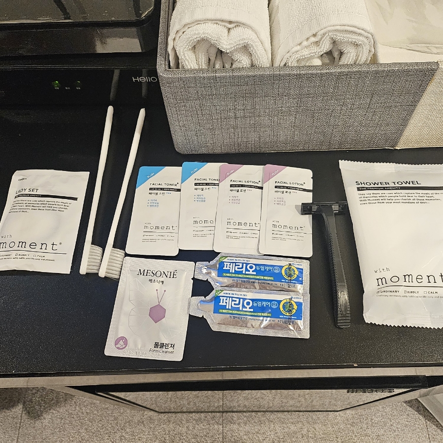 퍼시먼관광호텔 이미지
