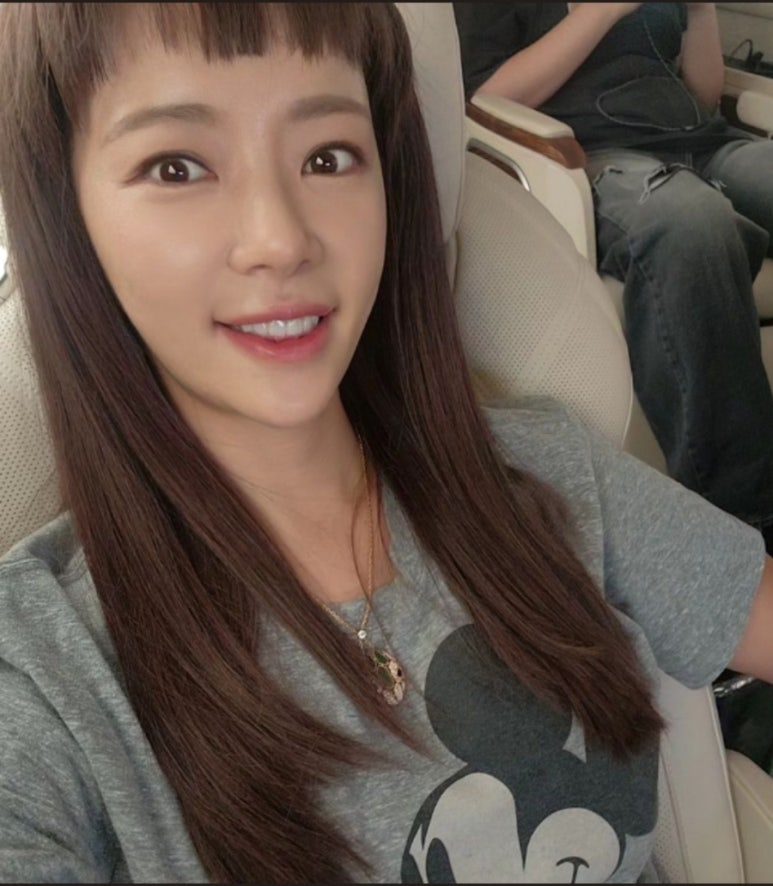 머리헤어 이미지