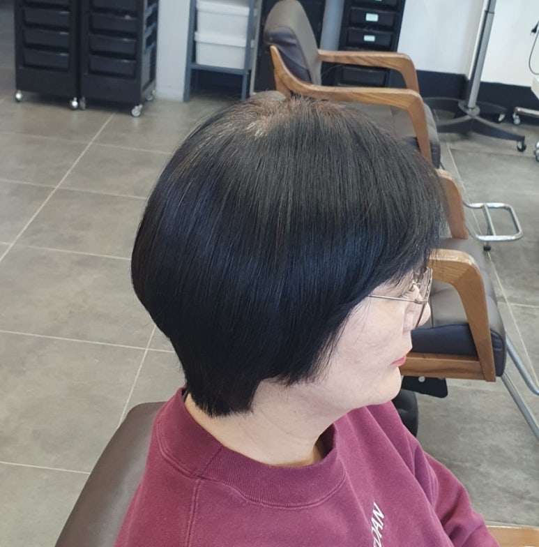 김재현 미용실 이미지