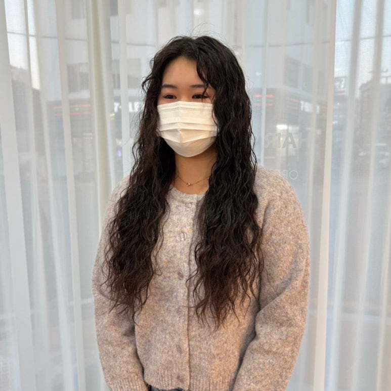헤어예쁠아 이미지