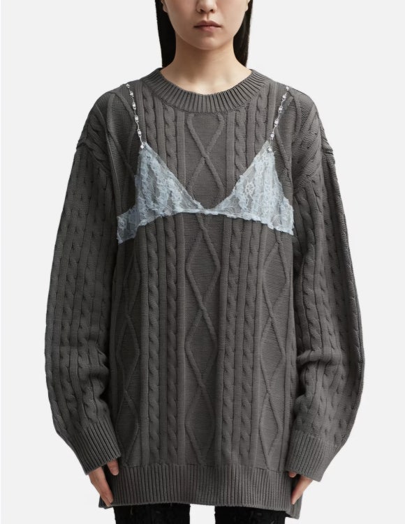 온스웨터(On sweater) 이미지