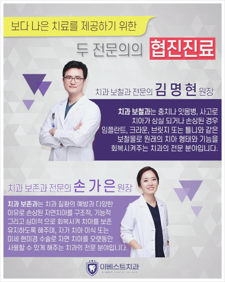 이베스트치과 이미지