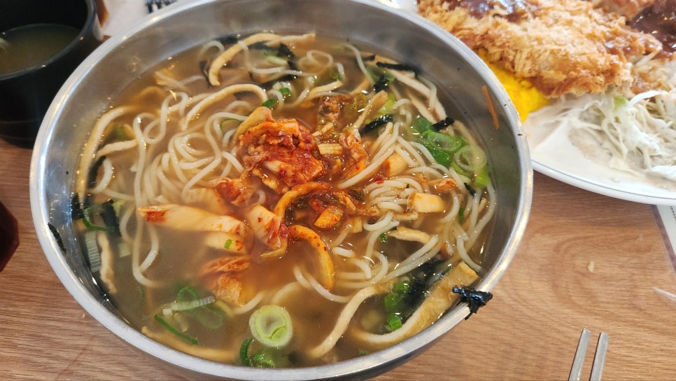 박씨국시 이미지