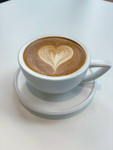 챈트커피(chant coffee) 이미지
