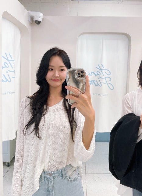 예그리나헤어 이미지
