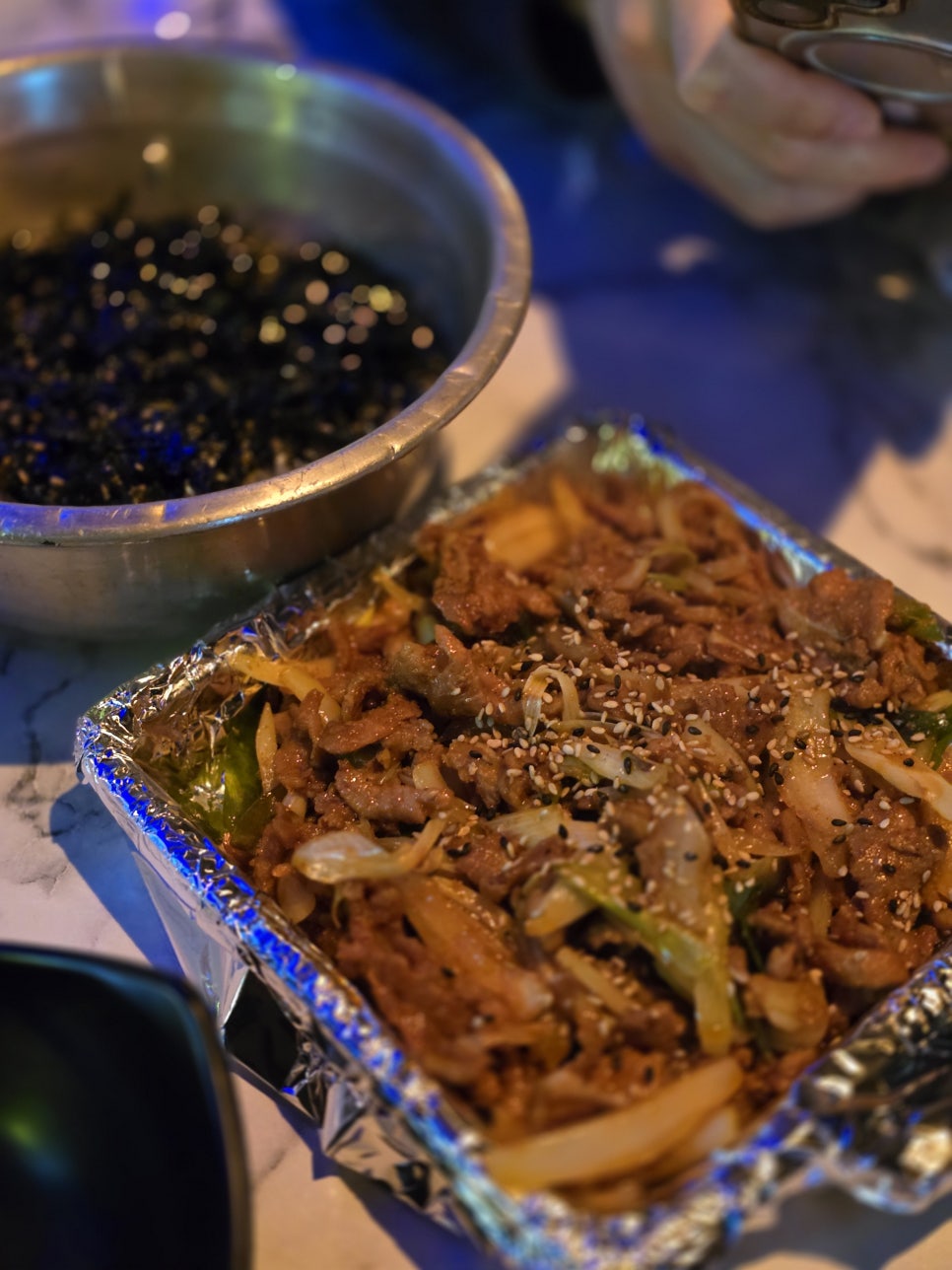 라이크 대표 사진