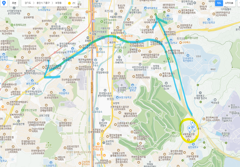 엘아이지넥스원(주) 이미지