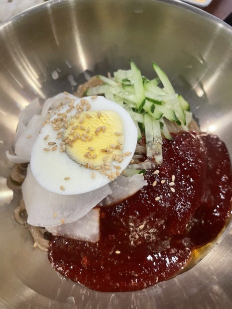 88냉면오창 이미지
