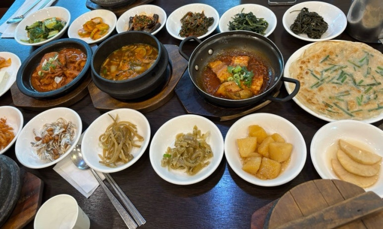 뜰사랑카페 이미지