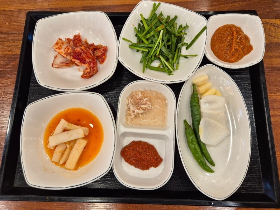 일품돼지국밥(효목점) 이미지