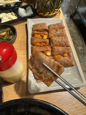 항아리숯불닭갈비파주점 이미지