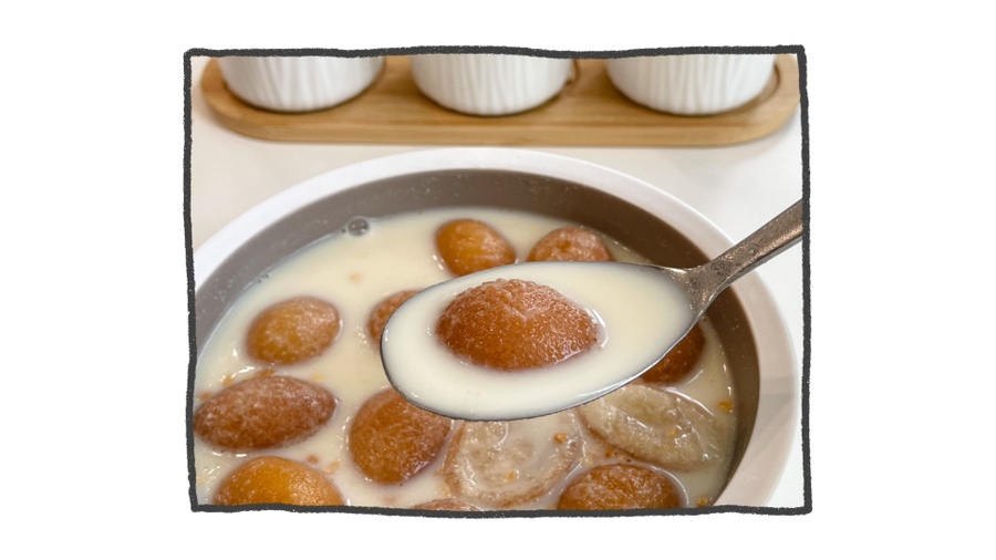 대한콩국 수원행궁점 이미지