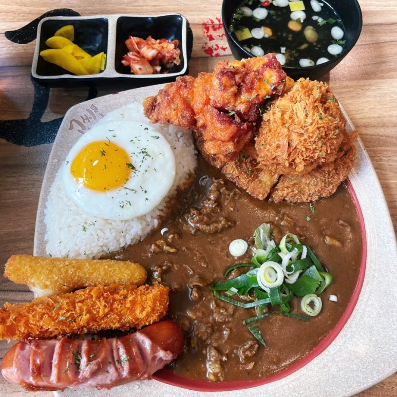 고씨네 강남역본점 이미지