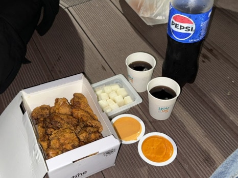 굽네치킨 단구점 이미지