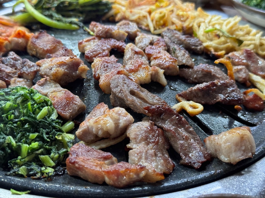 심원생고기 이미지