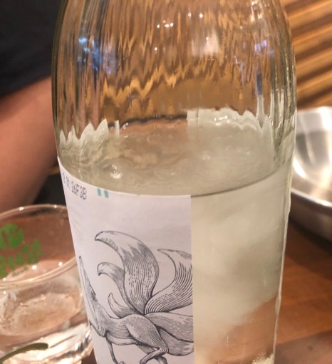 상현동냉삼집 이미지