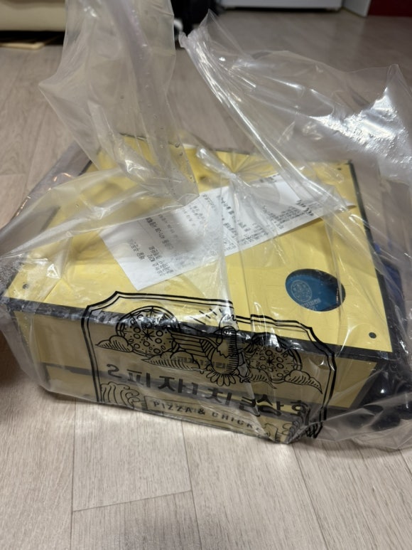 2피자1치킨상회김천 이미지