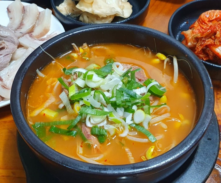 대성곱창여서점 이미지
