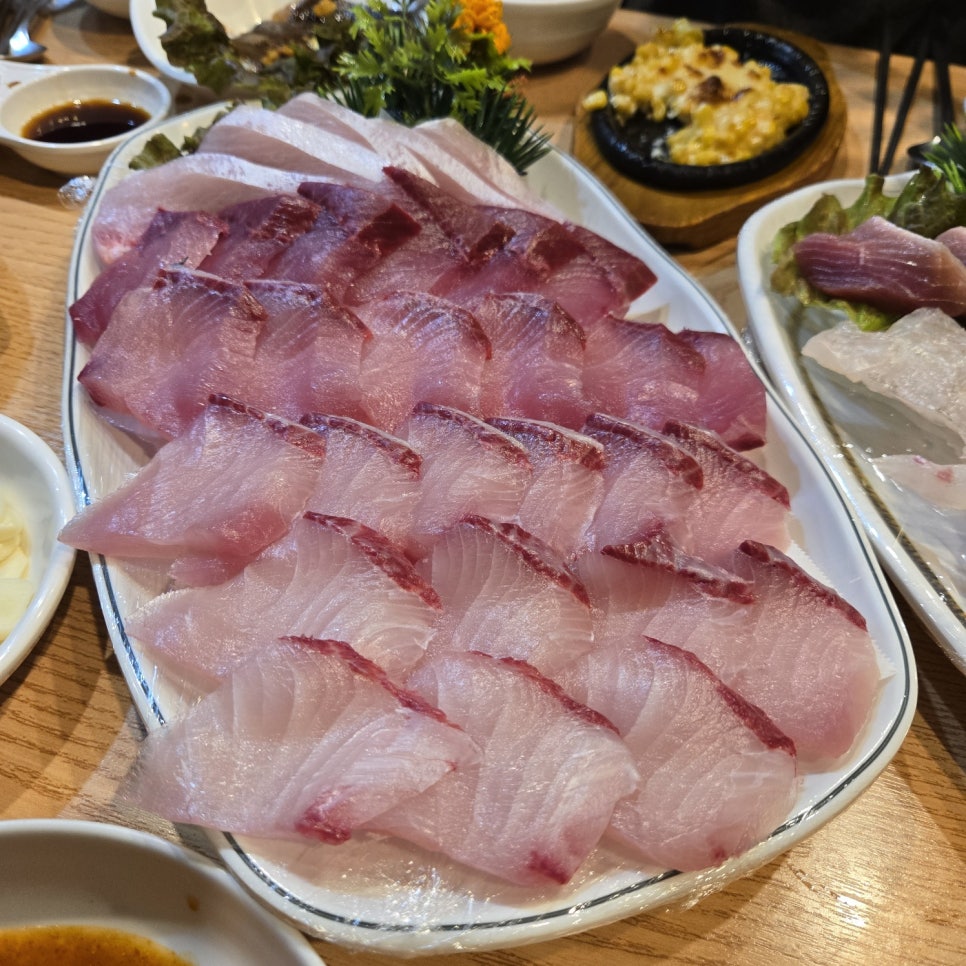 갯마을세꼬시 이미지