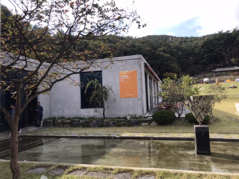 갤러리오로라 이미지