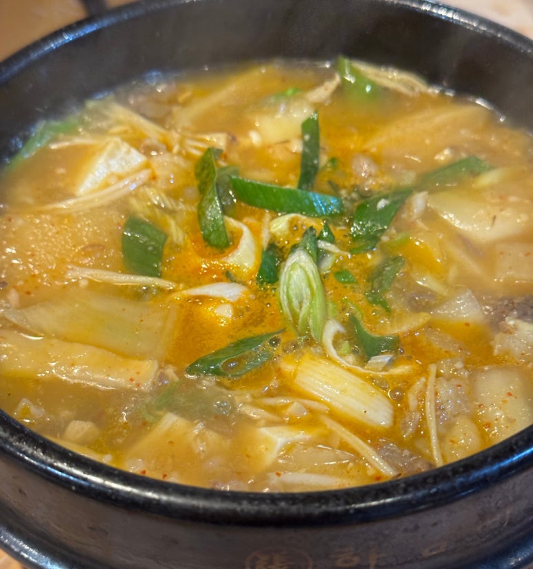 하남돼지집가로수길점 이미지