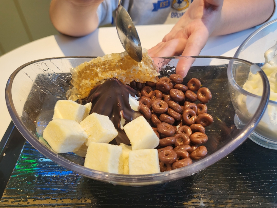 요아정 다사대실점 이미지