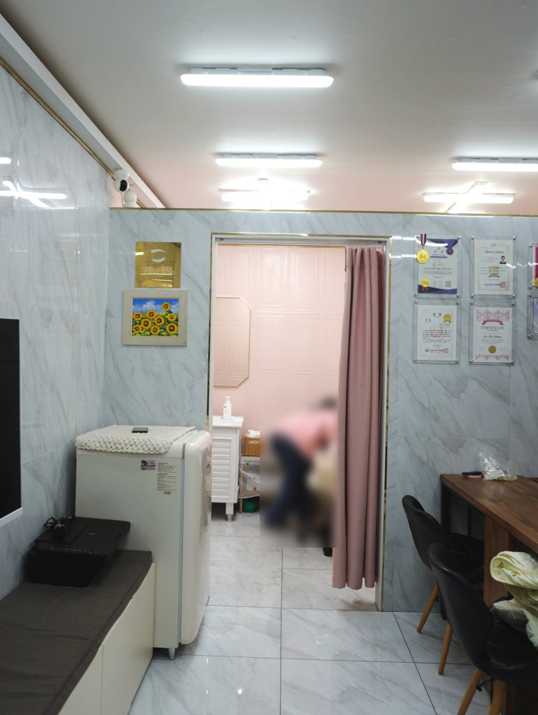 KFC 독산점 이미지