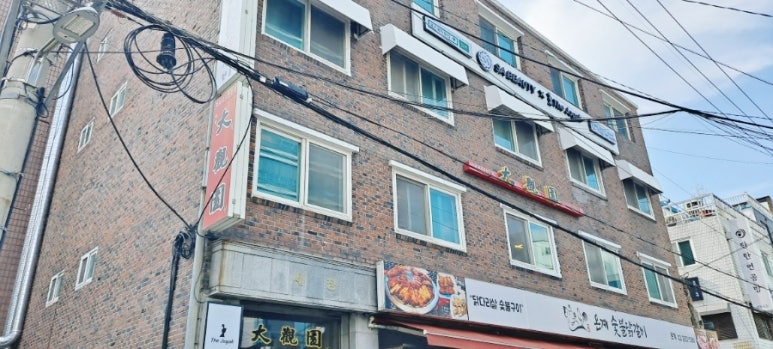 에스에이서울 이미지