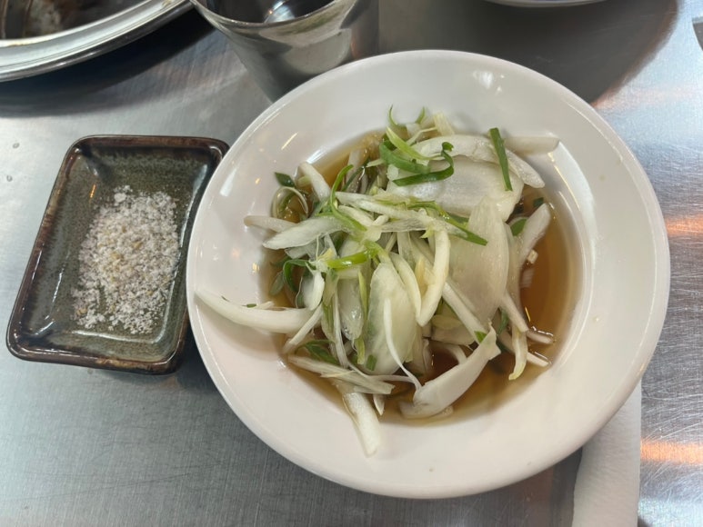 보리소정육식당 이미지