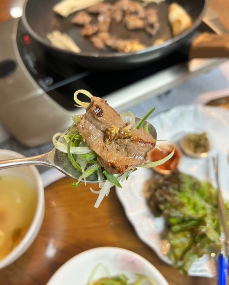 우리한돈한우정육점 이미지