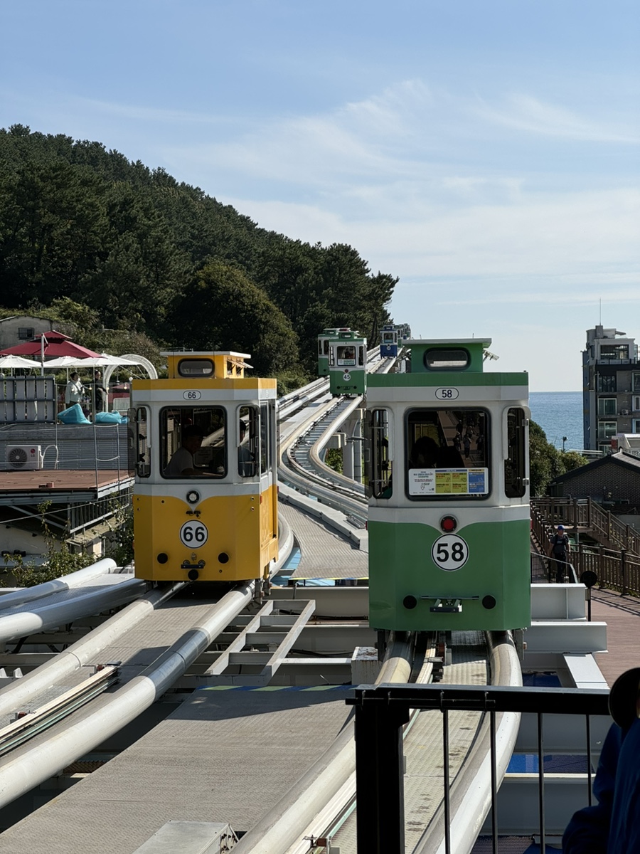 영커피 마린시티점 이미지