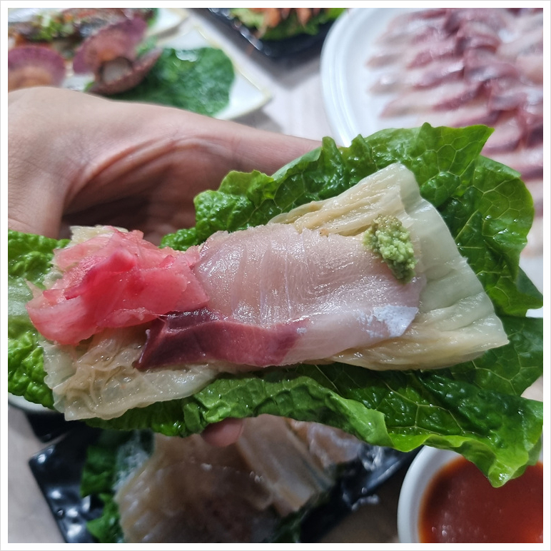 왔다맛집 이미지