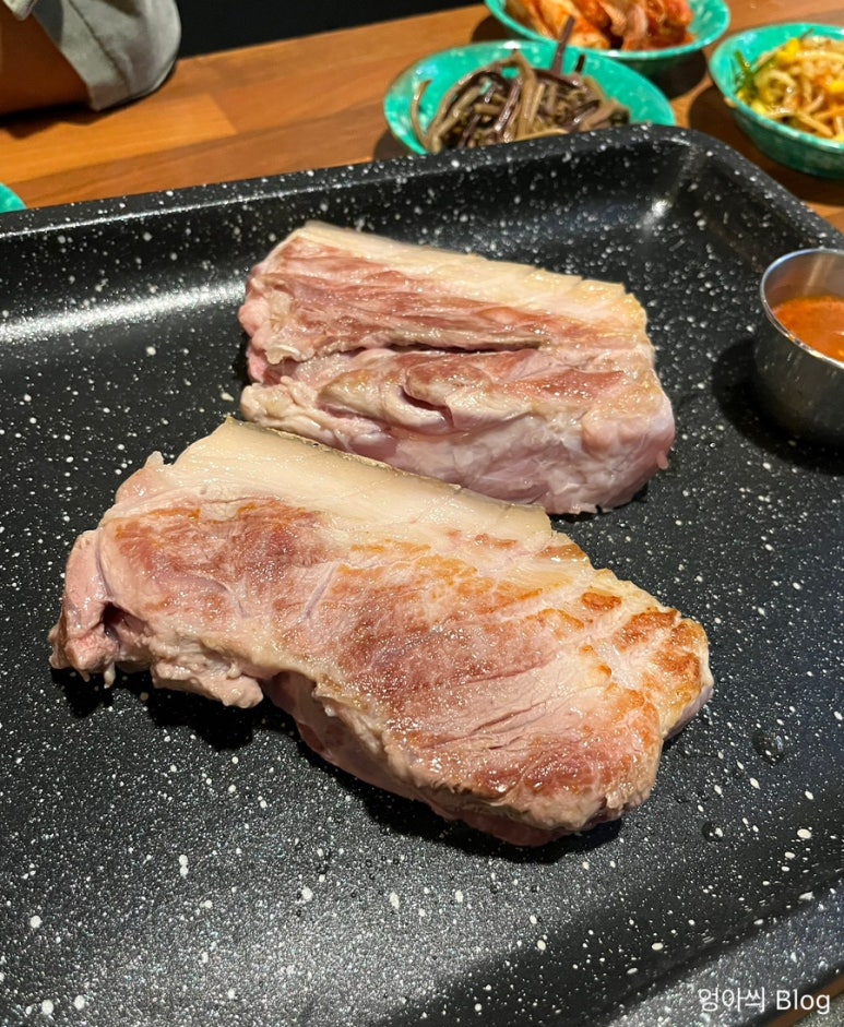 꼰돼지 이미지