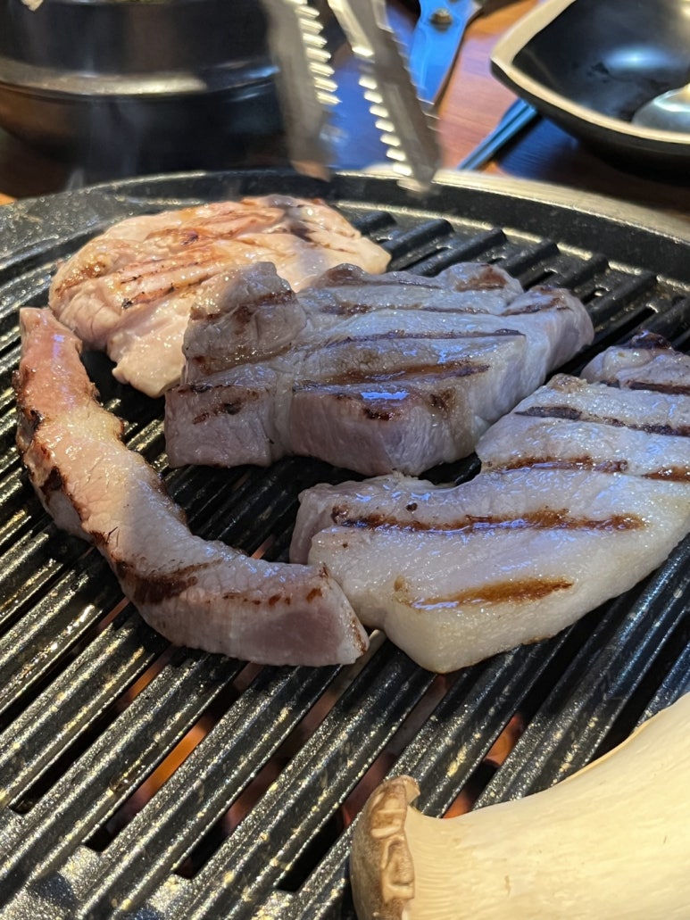 도담도담정육식당 이미지