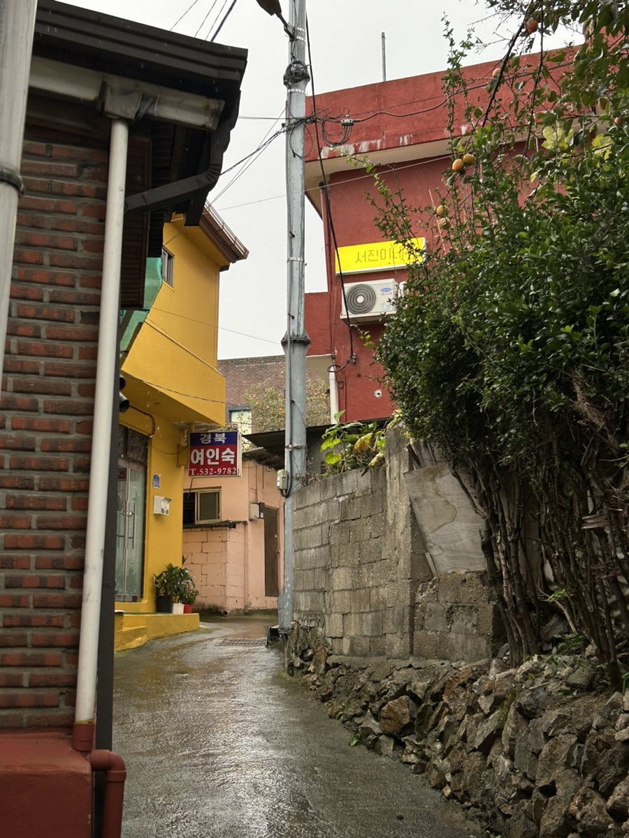 경북여인숙 이미지