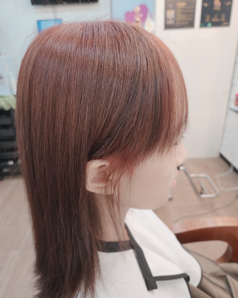 금빛미용실 이미지
