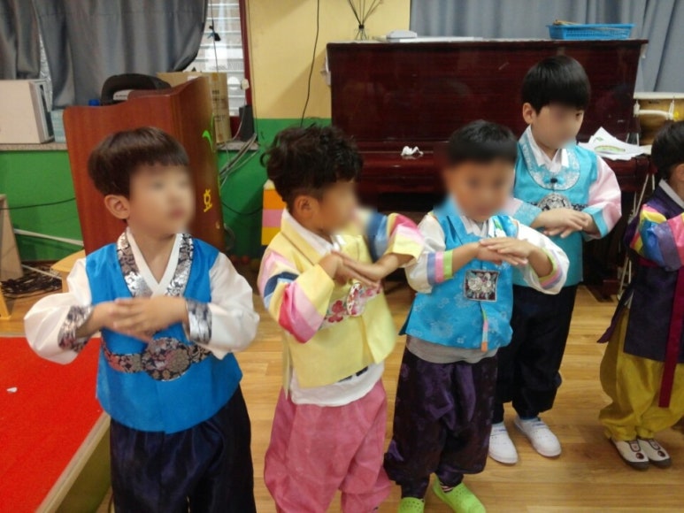 효림유치원 이미지