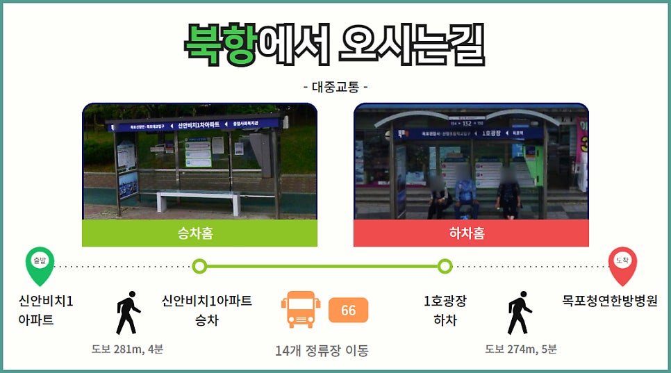 목포청연한방병원 이미지