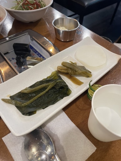 돼지대첩영등포선유도역점 이미지