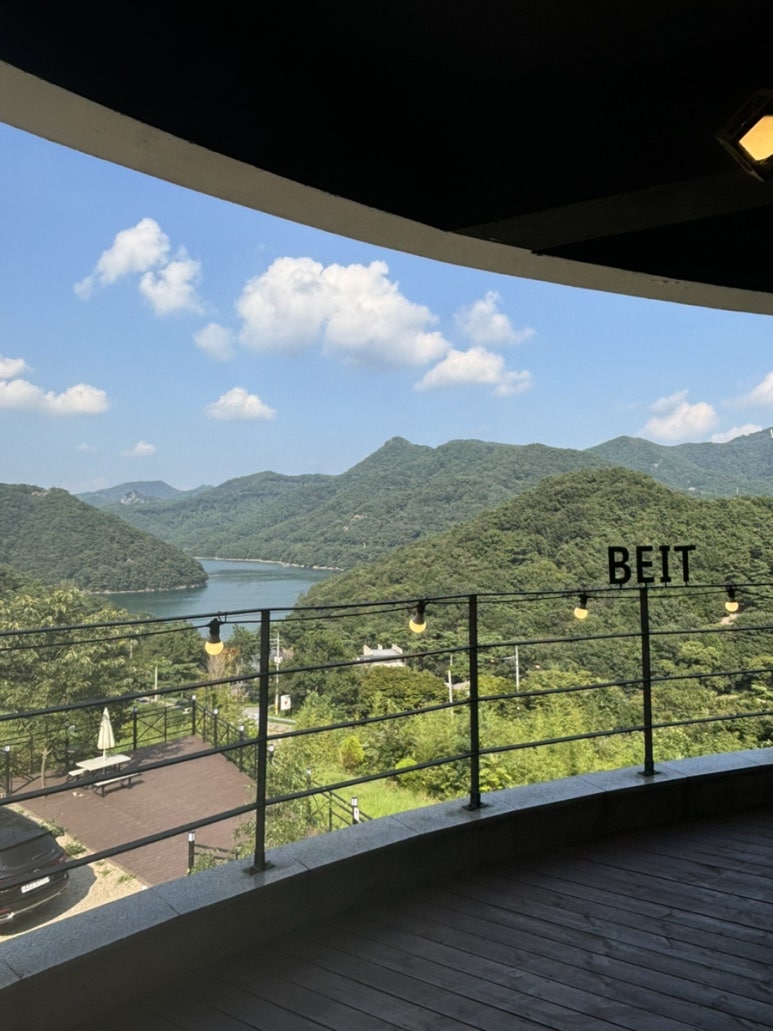추월산이보이는집 이미지