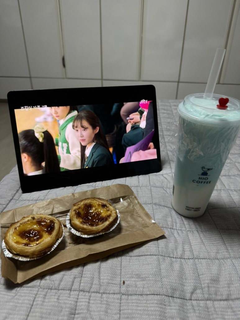 하이오커피반여점 이미지