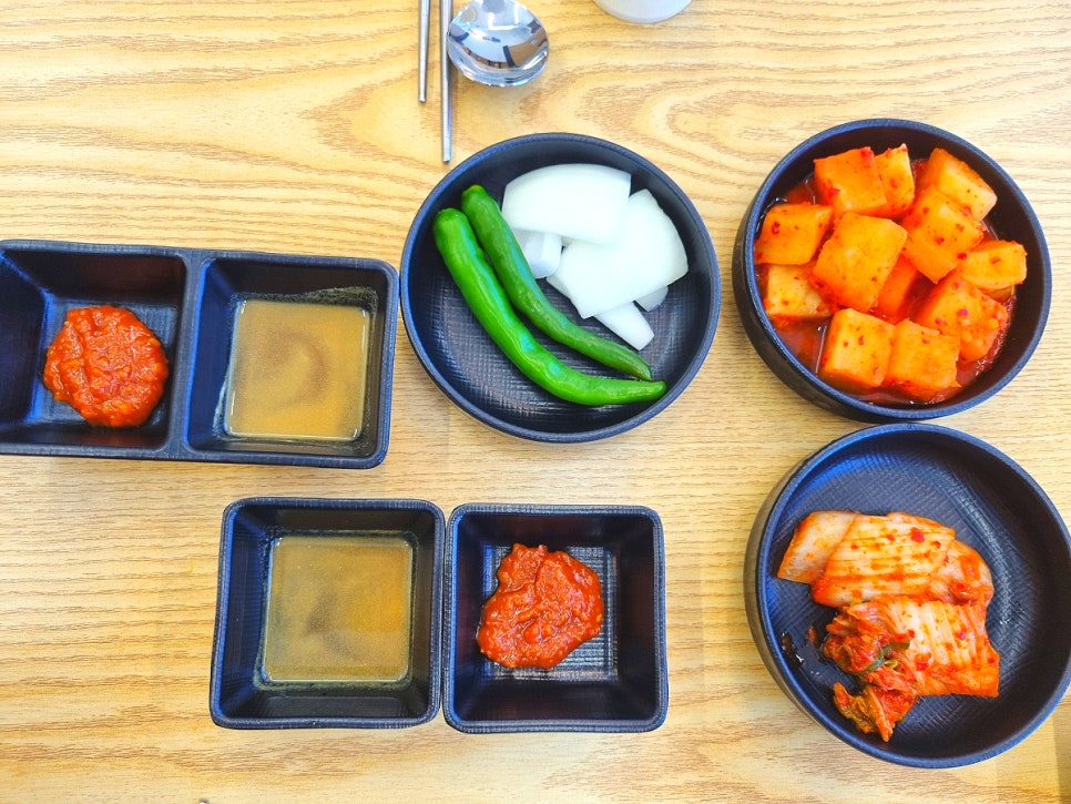 제주푸릉해장국 이미지