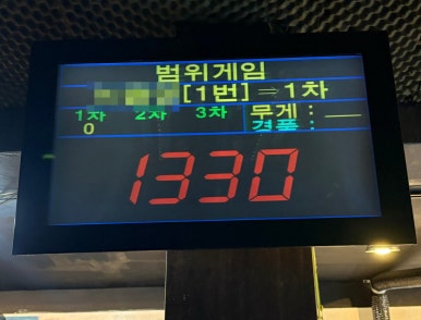 보드타는물고기 이미지