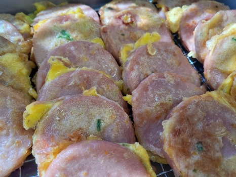삼부자정육돈돼지돈 이미지