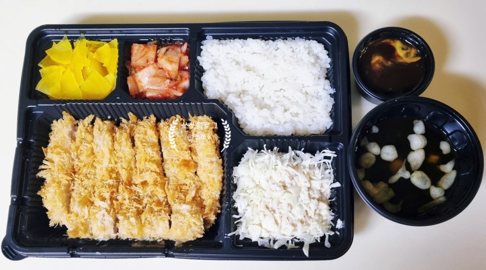 최덕화돈까스 이미지