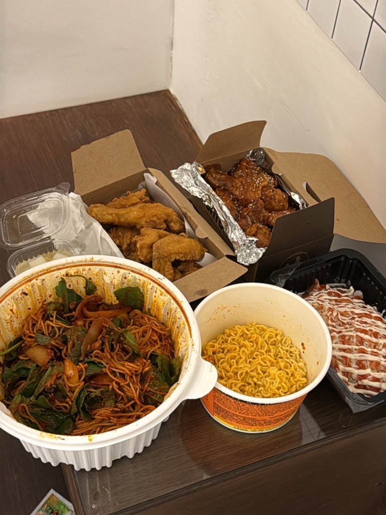 순이네 야식 이미지
