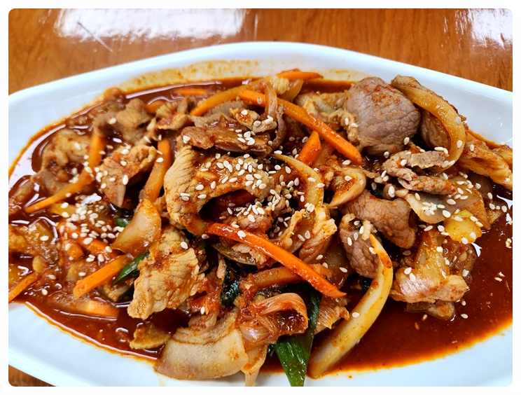 김가네김치찌개 이미지