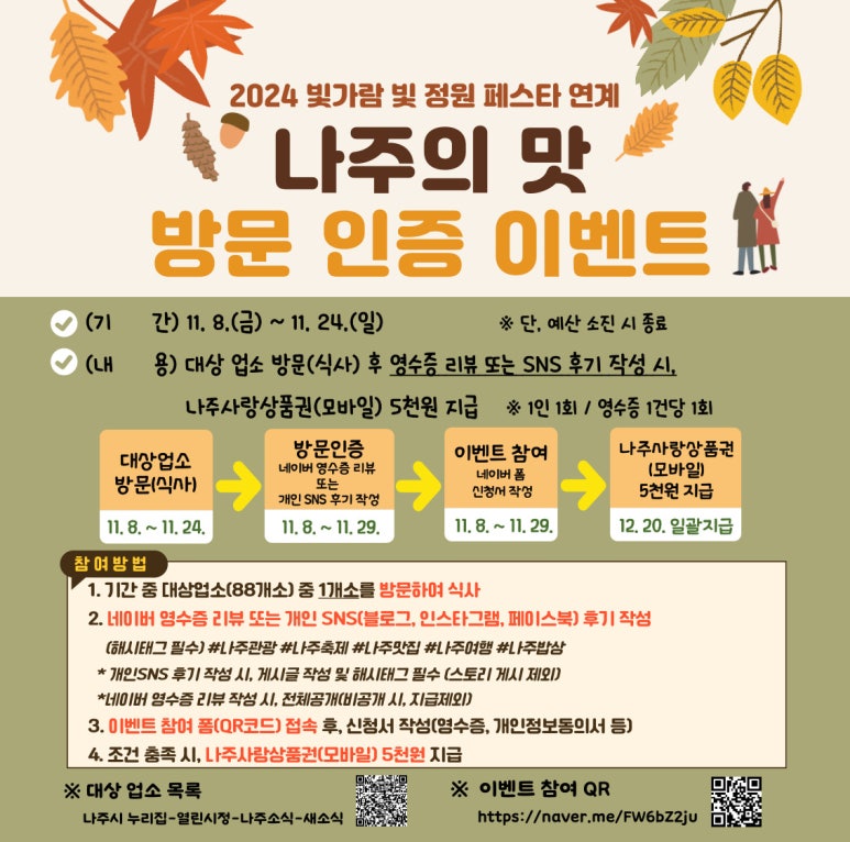 나주곰탕 기와집 이미지
