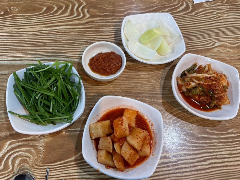 토리순대국 이미지