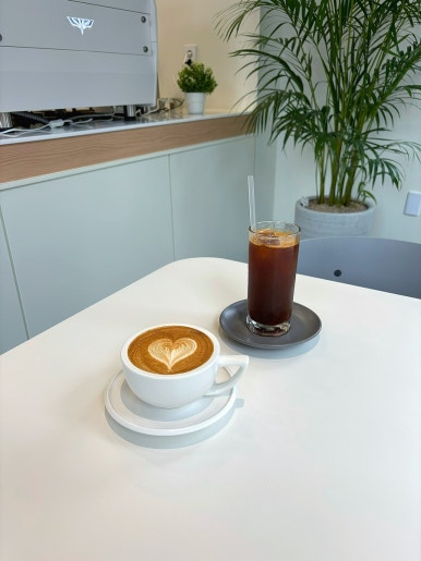 챈트커피(chant coffee) 이미지